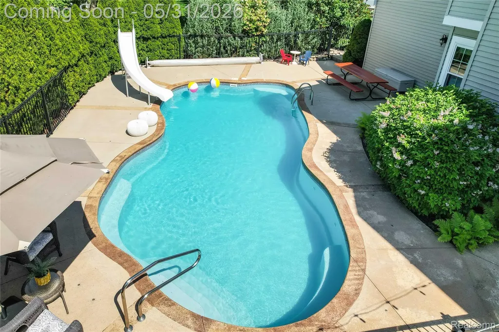 1170 Arabian Court South Lyon City MI 48178