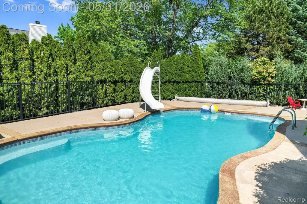 1170 Arabian Court South Lyon City MI 48178