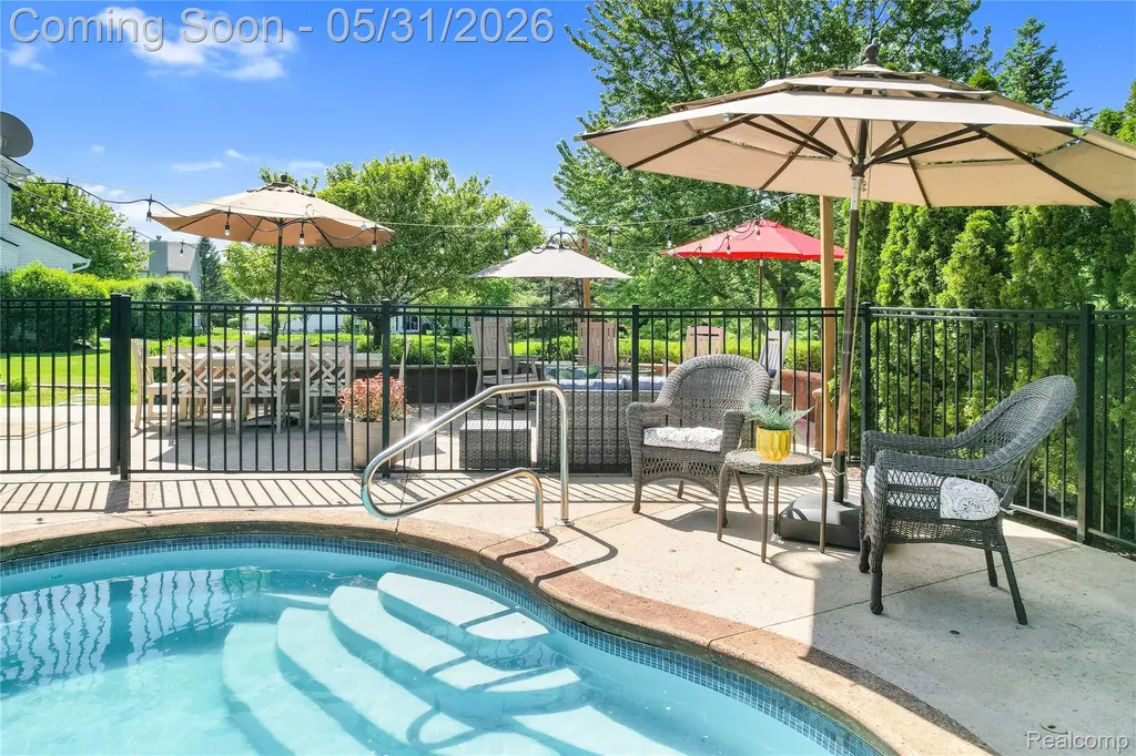 1170 Arabian Court South Lyon City MI 48178