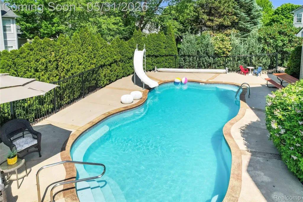 1170 Arabian Court South Lyon City MI 48178