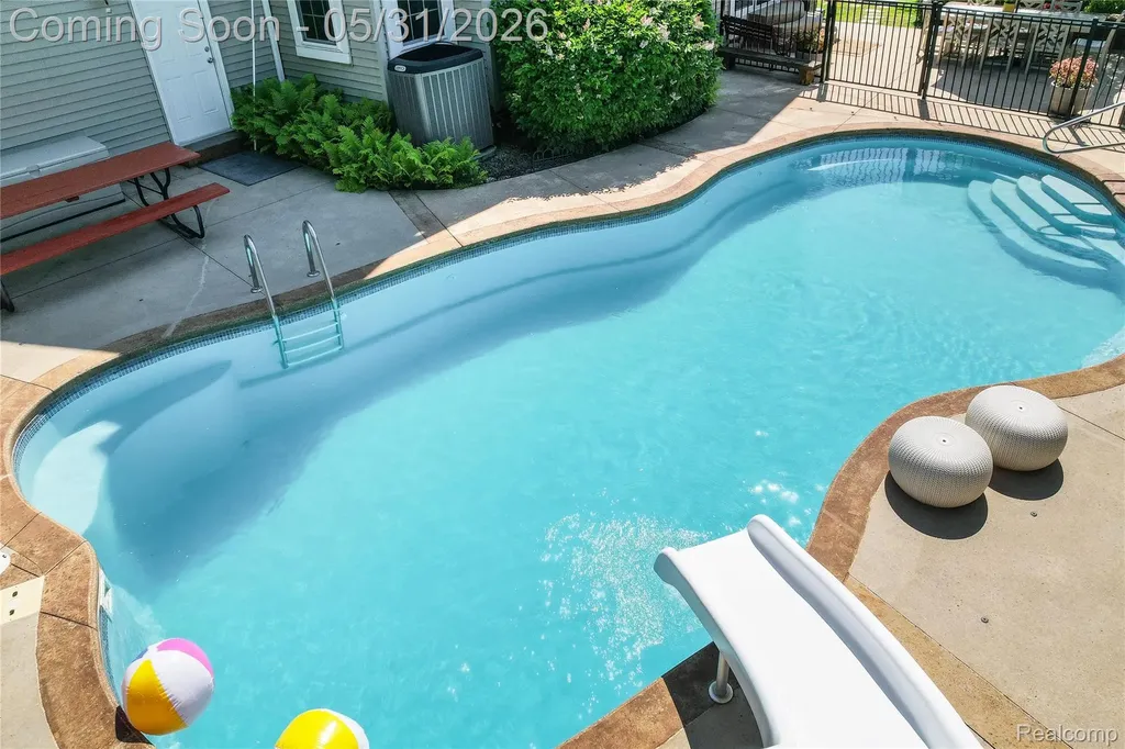 1170 Arabian Court South Lyon City MI 48178