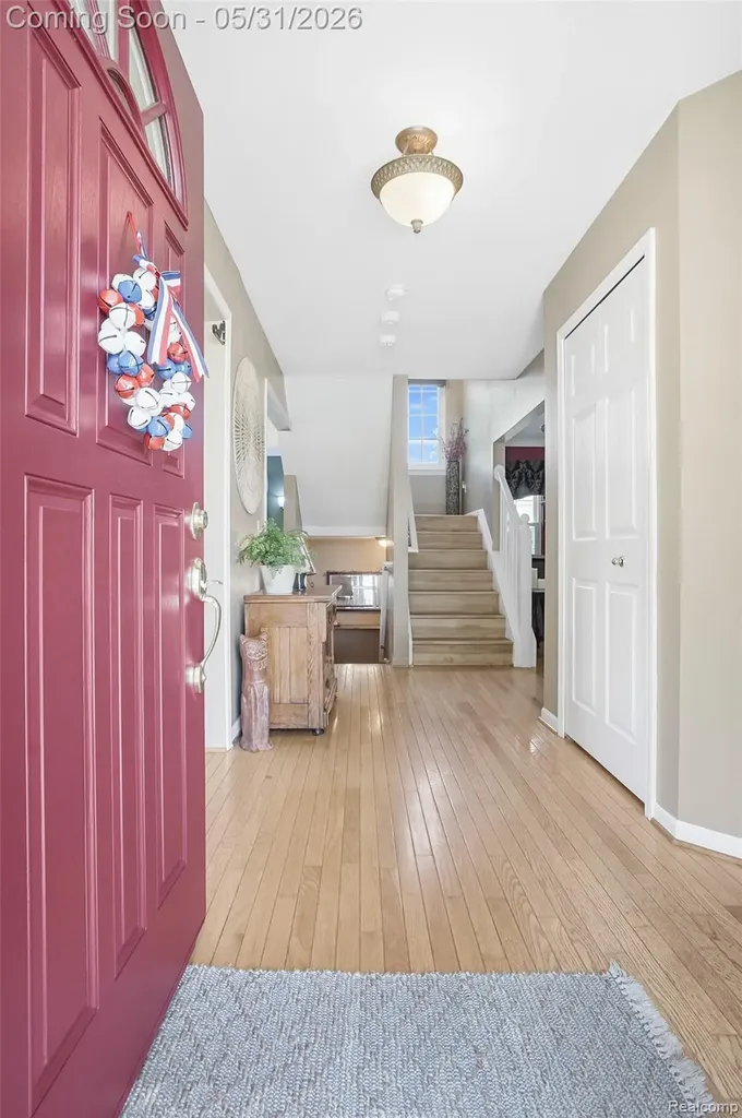1170 Arabian Court South Lyon City MI 48178