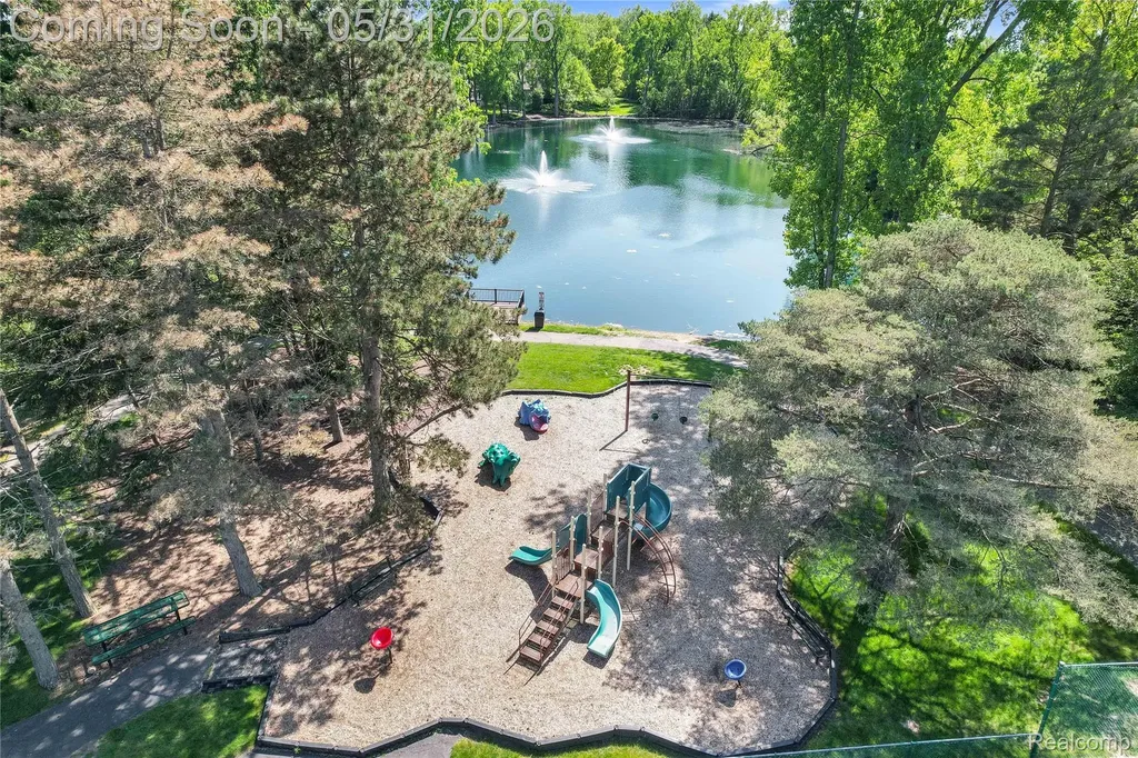 1170 Arabian Court South Lyon City MI 48178