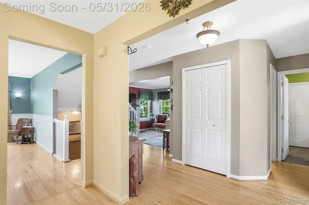 1170 Arabian Court South Lyon City MI 48178