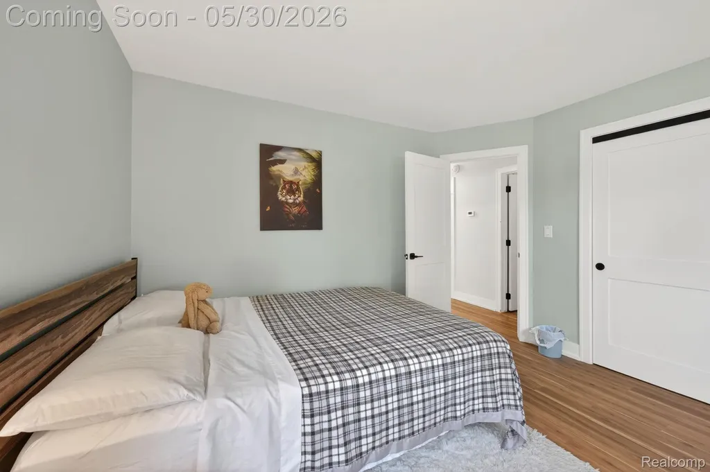 1280 Petts Road Fenton Charter Township MI 48430