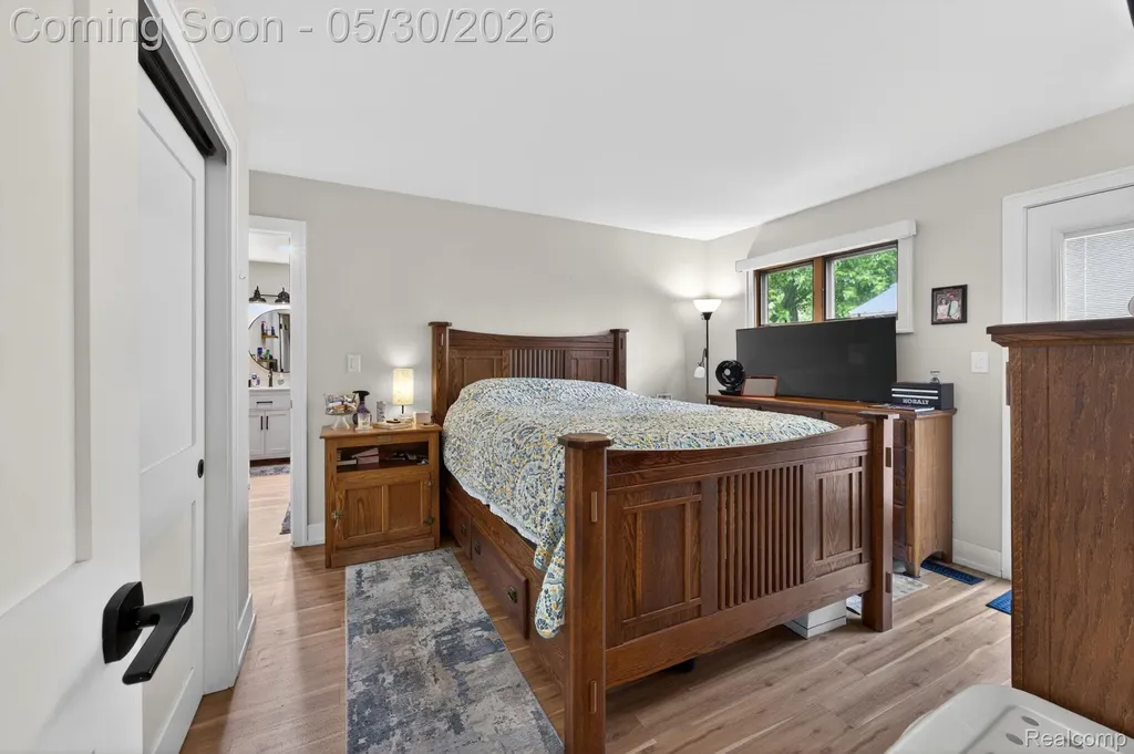 1280 Petts Road Fenton Charter Township MI 48430