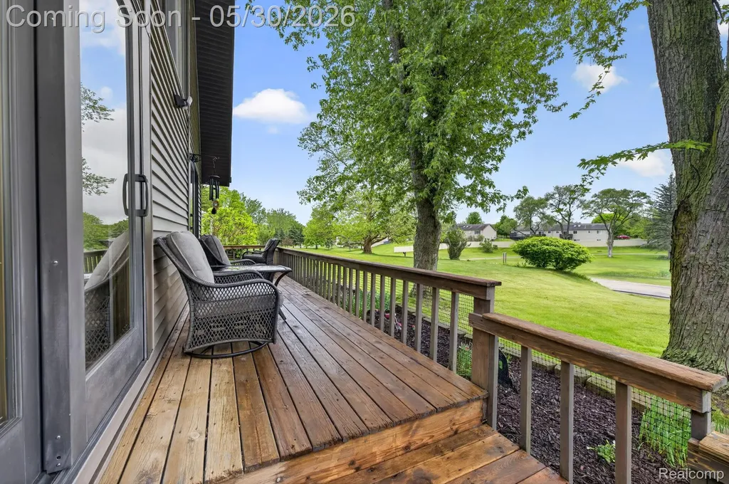 1280 Petts Road Fenton Charter Township MI 48430