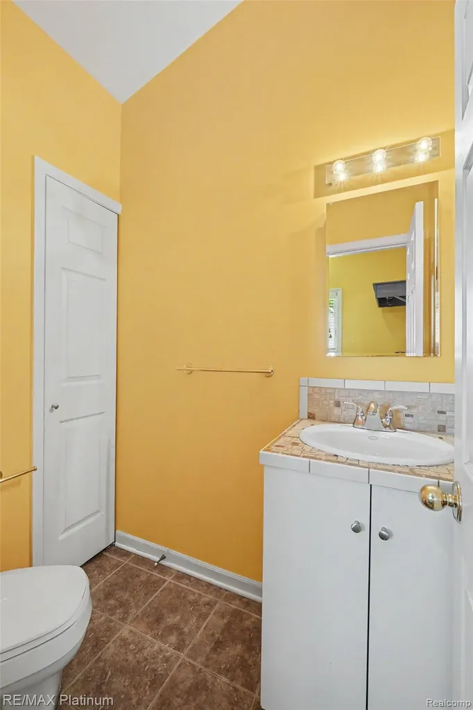 535 Wolfe Road Groveland Township MI 48462