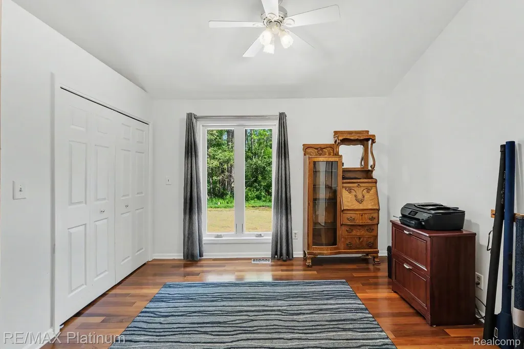 535 Wolfe Road Groveland Township MI 48462
