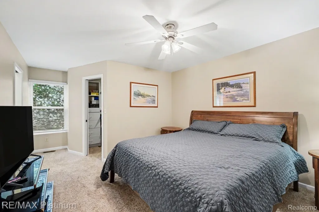 535 Wolfe Road Groveland Township MI 48462