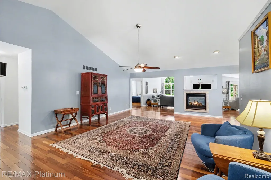 535 Wolfe Road Groveland Township MI 48462