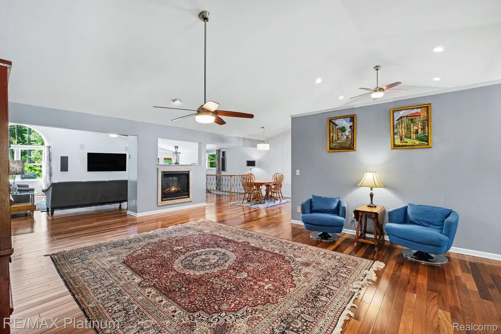 535 Wolfe Road Groveland Township MI 48462