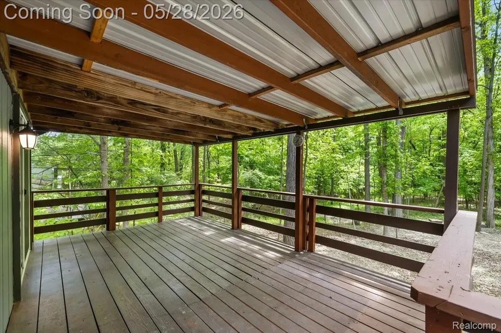 25136 Westmoreland Drive Farmington Hills City MI 48336