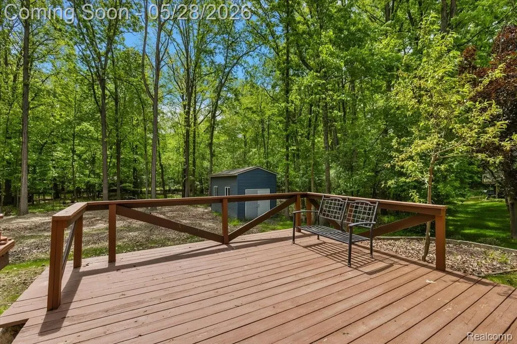 25136 Westmoreland Drive Farmington Hills City MI 48336
