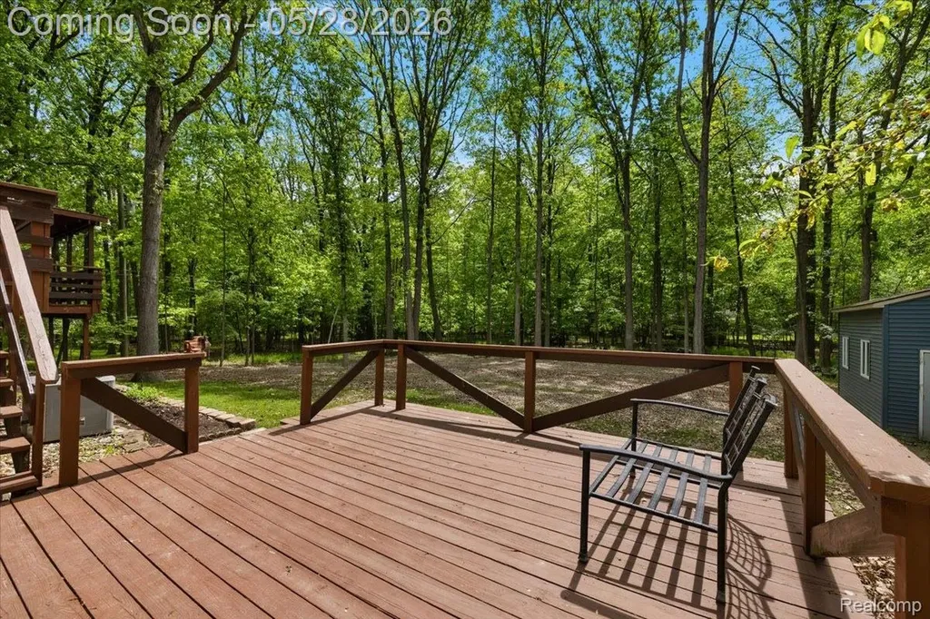 25136 Westmoreland Drive Farmington Hills City MI 48336