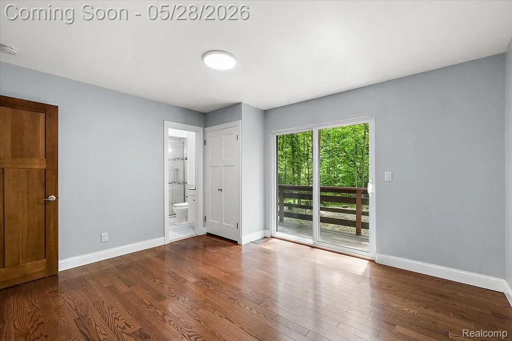 25136 Westmoreland Drive Farmington Hills City MI 48336