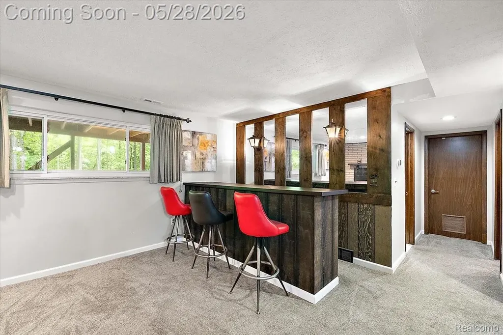 25136 Westmoreland Drive Farmington Hills City MI 48336
