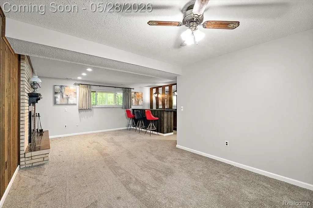 25136 Westmoreland Drive Farmington Hills City MI 48336