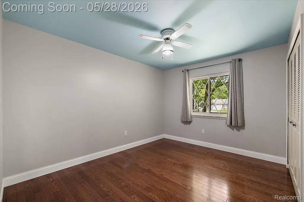 25136 Westmoreland Drive Farmington Hills City MI 48336