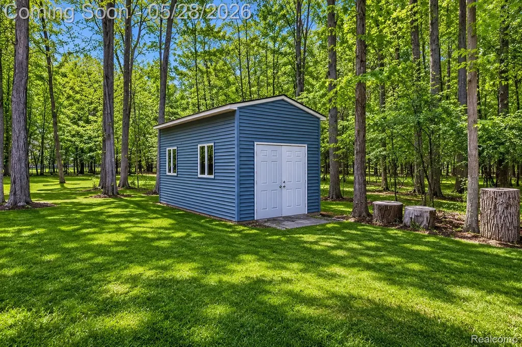 25136 Westmoreland Drive Farmington Hills City MI 48336