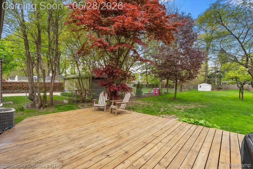612 Royal Avenue Royal Oak City MI 48073