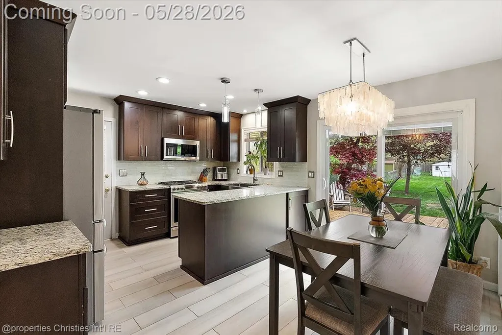 612 Royal Avenue Royal Oak City MI 48073