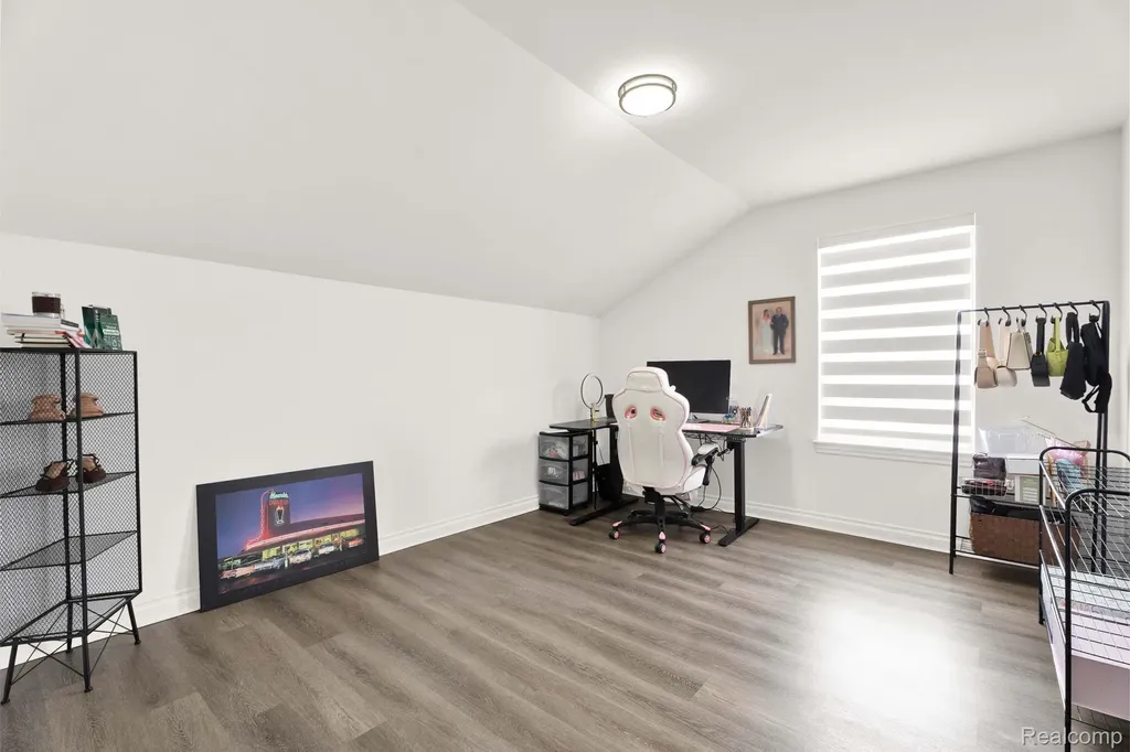 21196 Oak Ridge Drive Clinton Charter Township MI 48036