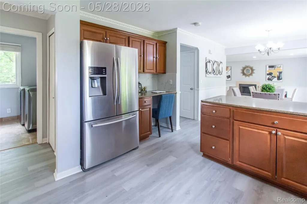 6910 Leytonstone Boulevard West Bloomfield Charter Township MI 48322