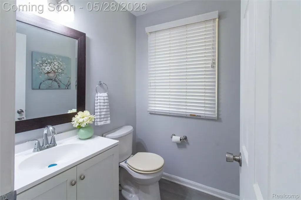 6910 Leytonstone Boulevard West Bloomfield Charter Township MI 48322