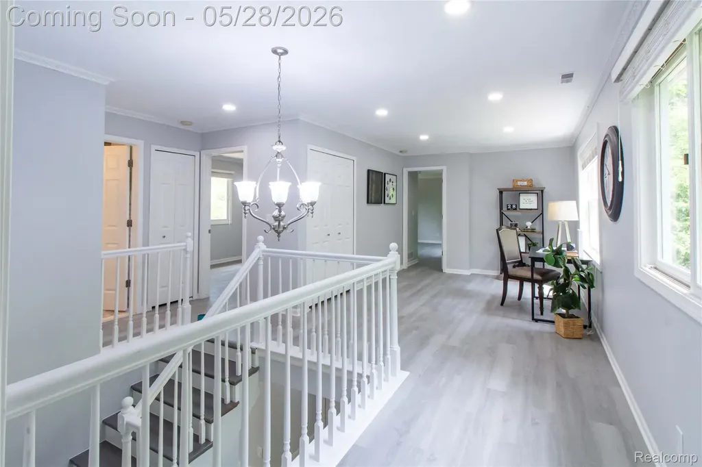 6910 Leytonstone Boulevard West Bloomfield Charter Township MI 48322