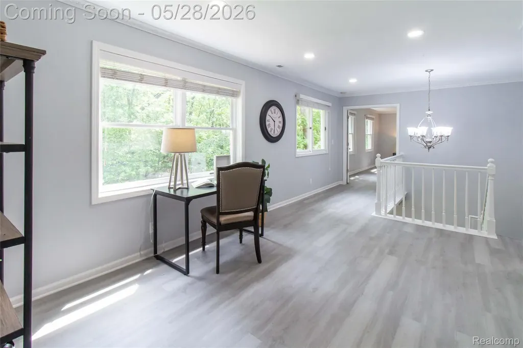 6910 Leytonstone Boulevard West Bloomfield Charter Township MI 48322