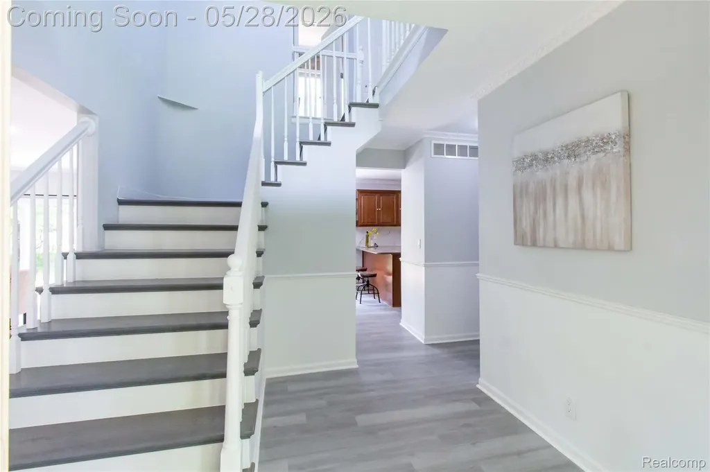 6910 Leytonstone Boulevard West Bloomfield Charter Township MI 48322