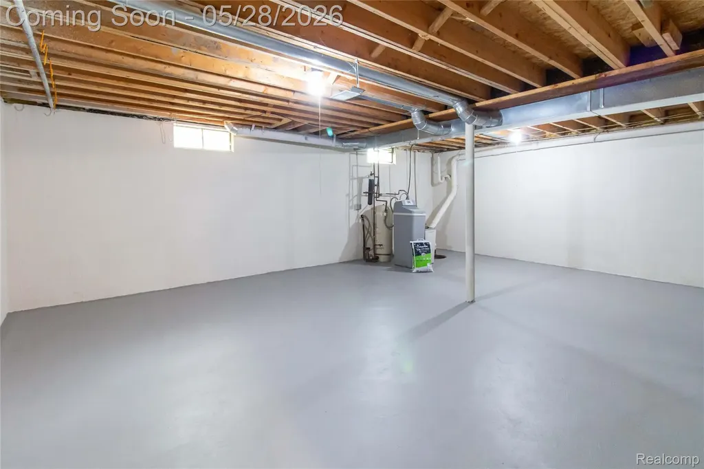 6910 Leytonstone Boulevard West Bloomfield Charter Township MI 48322