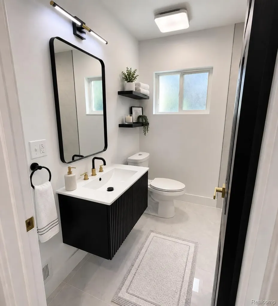 20020 Shady Lane Avenue St. Clair Shores City MI 48080