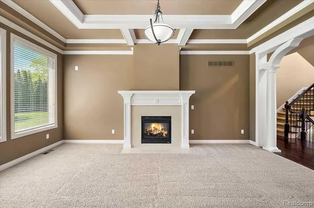 2885 Ambleside Court Oakland Charter Township MI 48306