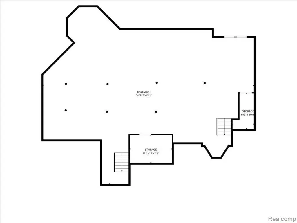 2885 Ambleside Court Oakland Charter Township MI 48306