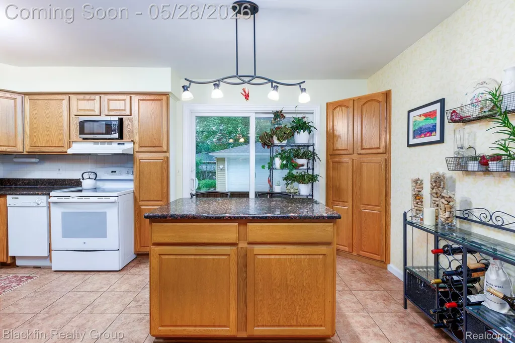 430 N Batchewana Street Clawson City MI 48017