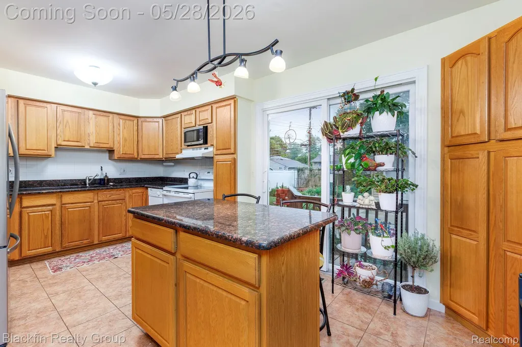 430 N Batchewana Street Clawson City MI 48017