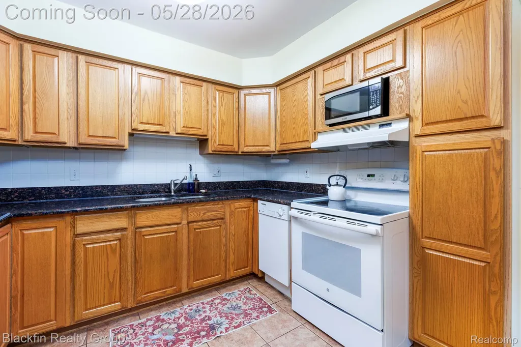 430 N Batchewana Street Clawson City MI 48017