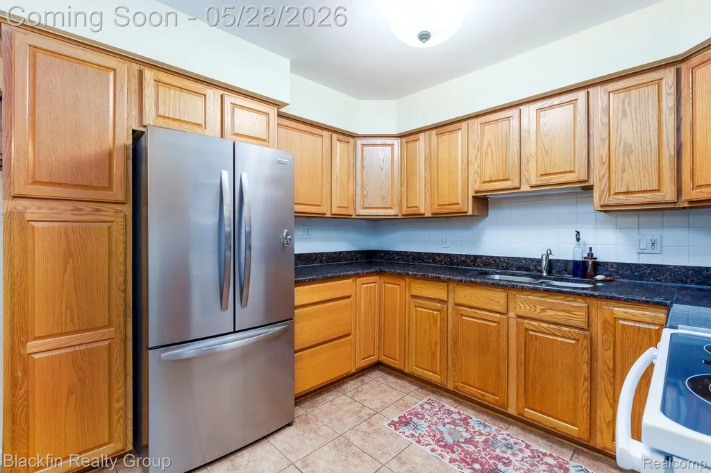 430 N Batchewana Street Clawson City MI 48017