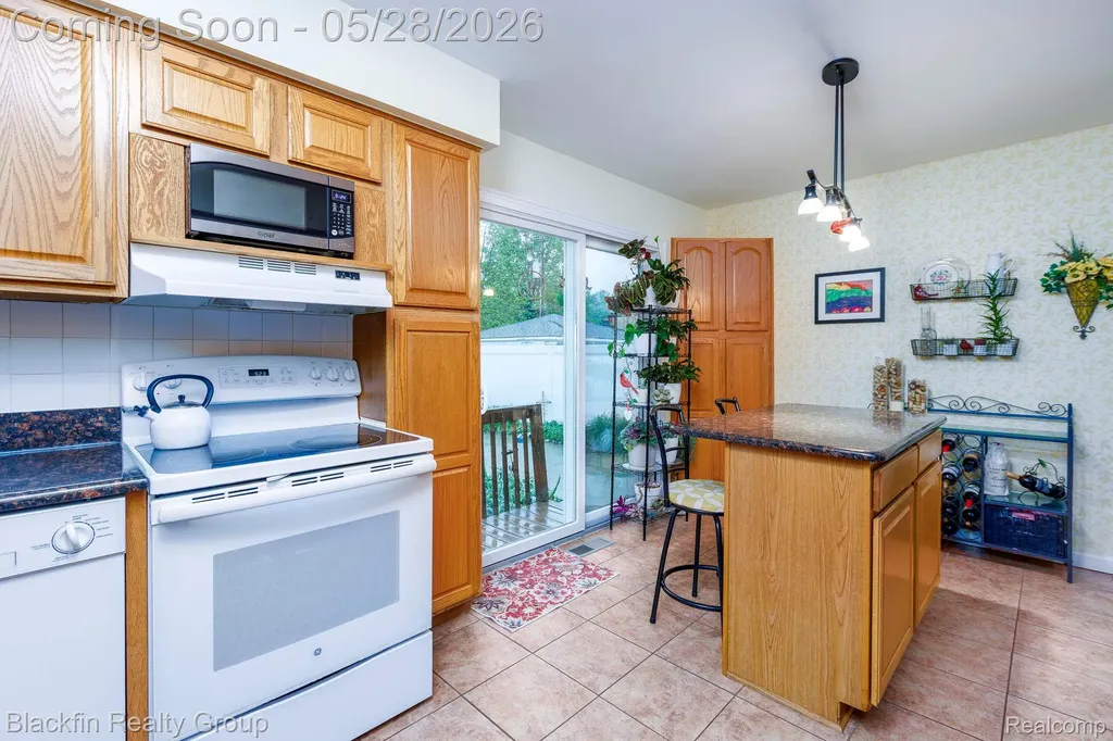 430 N Batchewana Street Clawson City MI 48017