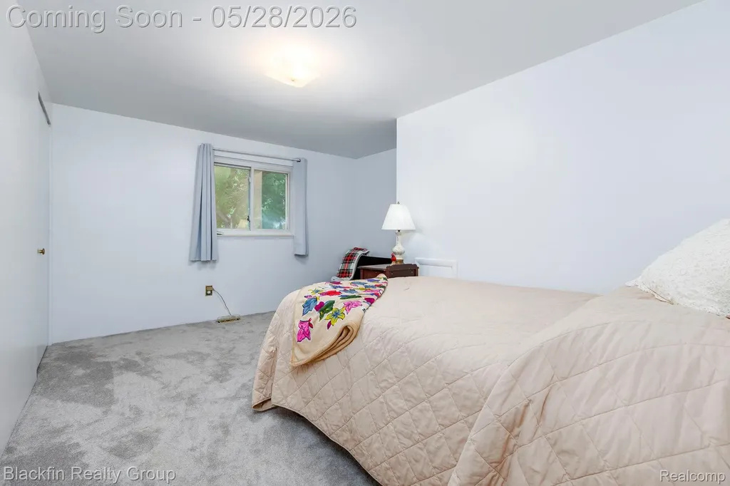 430 N Batchewana Street Clawson City MI 48017