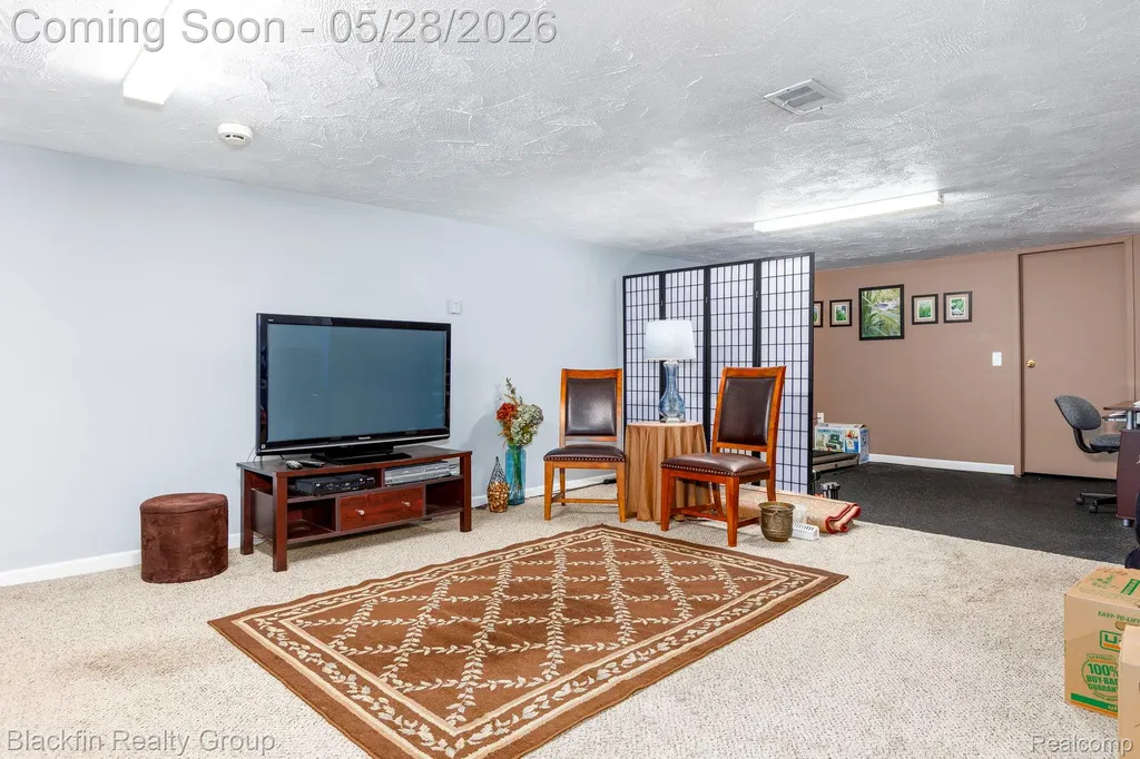 430 N Batchewana Street Clawson City MI 48017