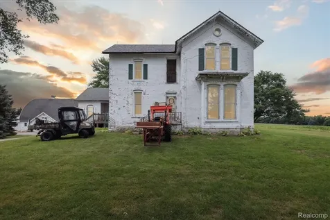 3435 Dietz Road Williamston City MI 48895