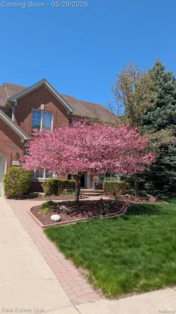 1215 Letica Drive Rochester City MI 48307