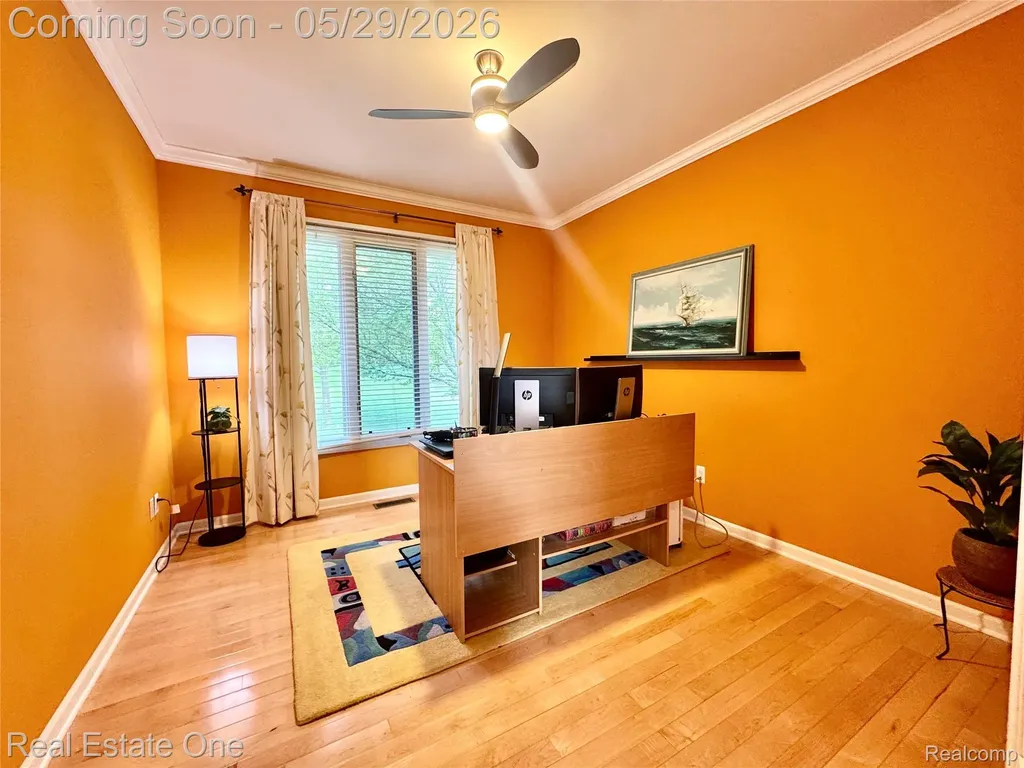 1215 Letica Drive Rochester City MI 48307