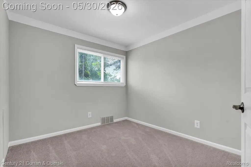 32228 Melton Street Westland City MI 48186
