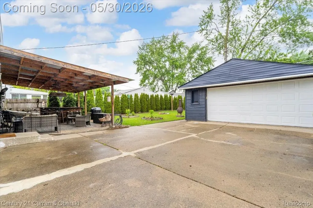 32228 Melton Street Westland City MI 48186