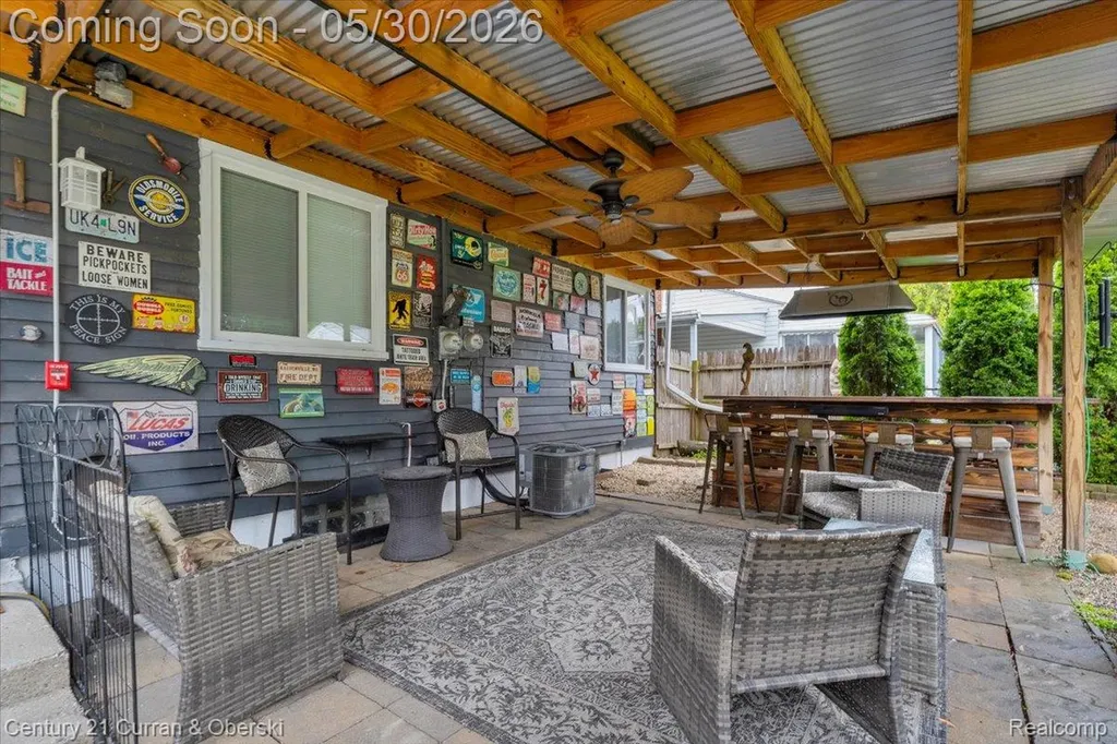 32228 Melton Street Westland City MI 48186