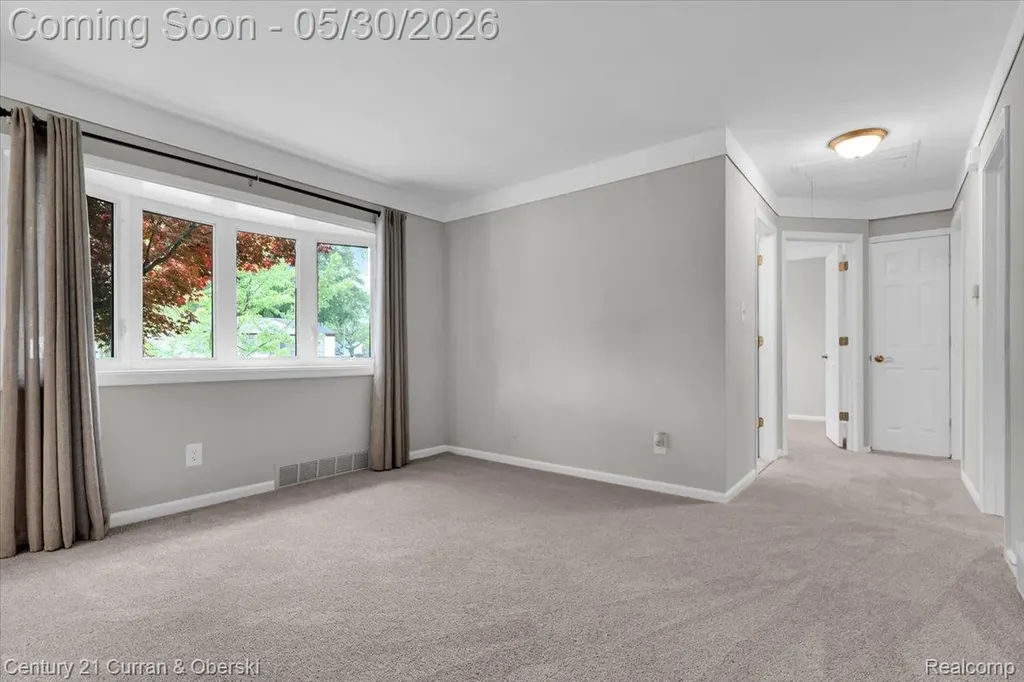32228 Melton Street Westland City MI 48186